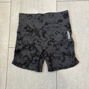 Gymshark Adapt Seamless Shorts